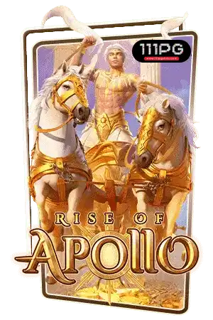 Rise of Apollo pgslot