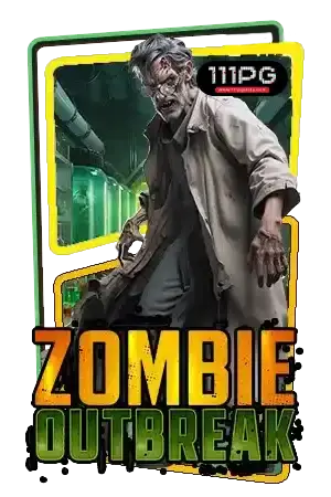 Zombie Outbreak-pgslot-สมัครเว็บตรง เว็บใหม่ 2024