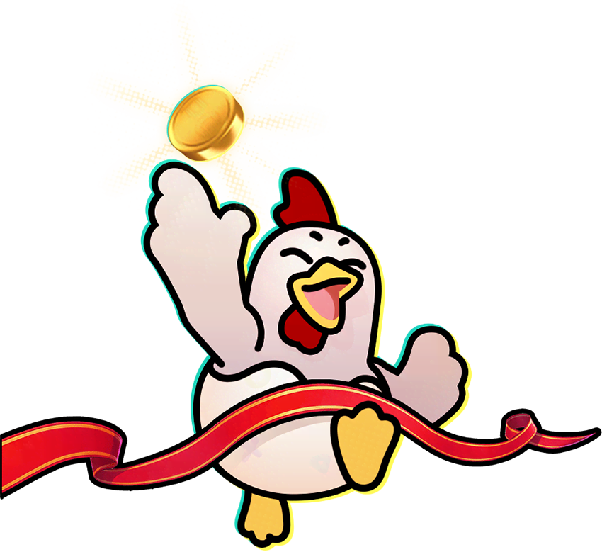 chicky run pgslot เกมใหม่พีจี แตกง่าย ตารางโบนัสไทม์ สล็อต4